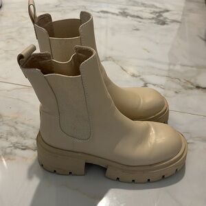 Off White Boots